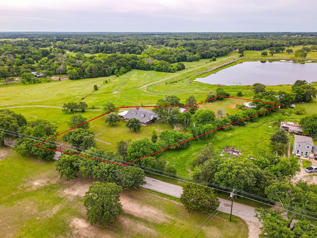5563 Shady Lane Scurry TX 75158