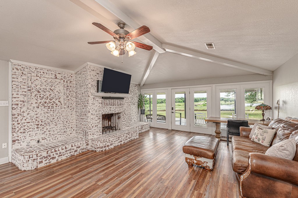 5563 Shady Lane Scurry TX 75158