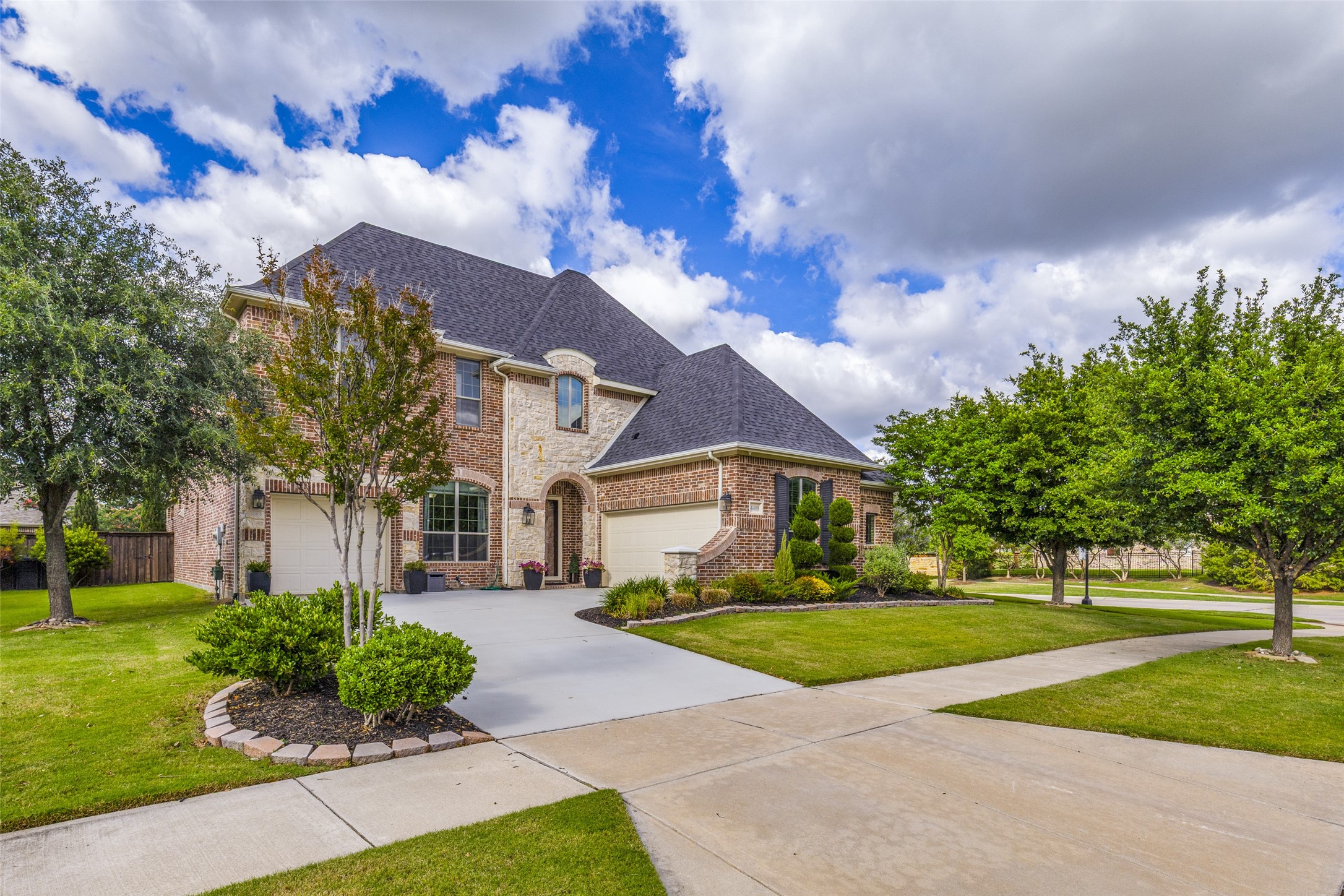 4400 Bristleleaf Lane Prosper TX 75078