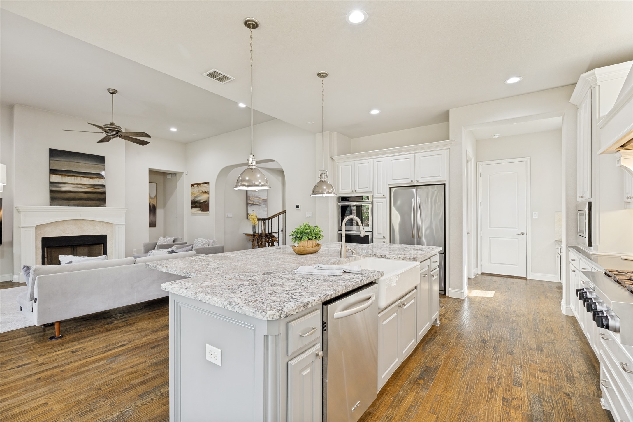 4400 Bristleleaf Lane Prosper TX 75078
