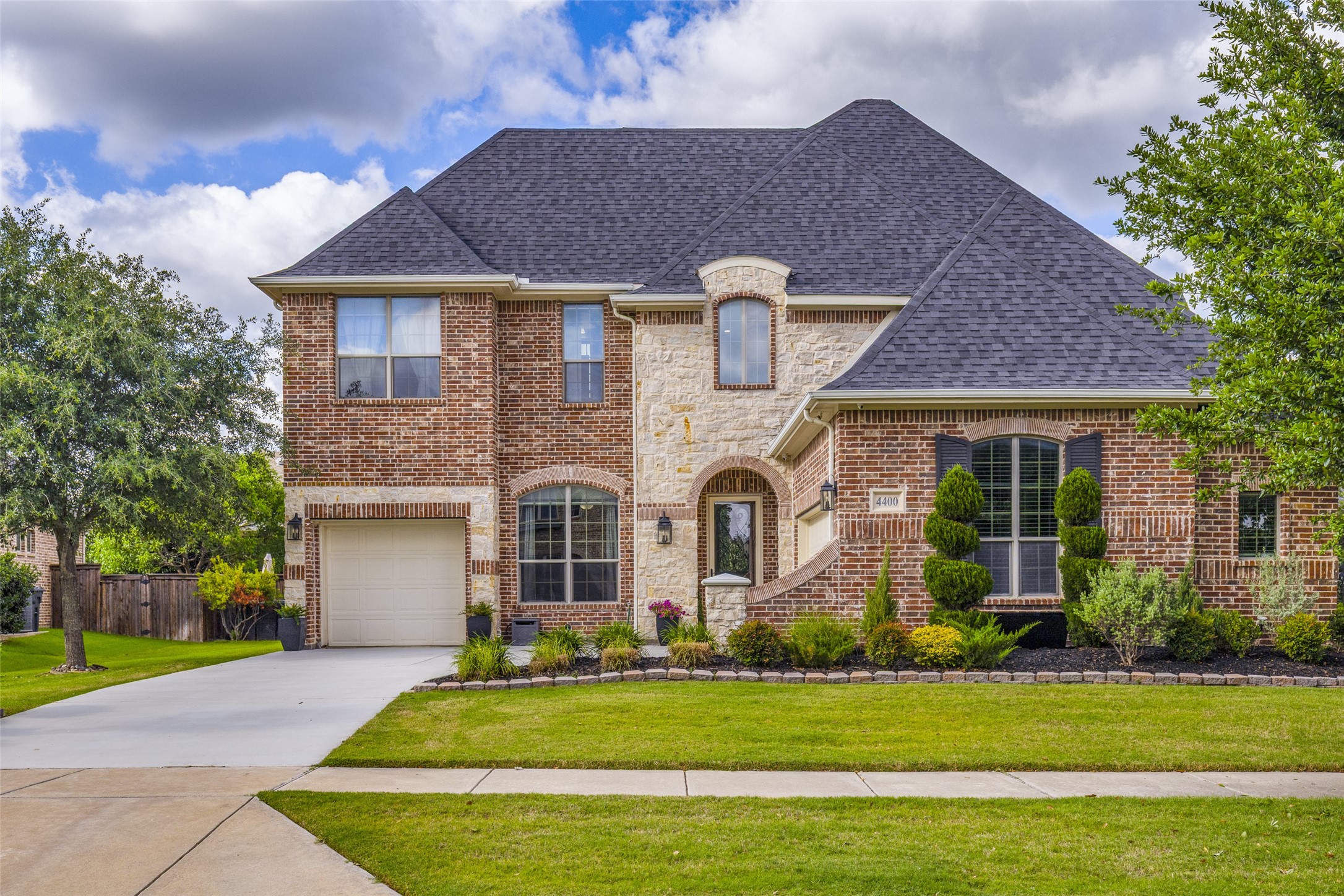 4400 Bristleleaf Lane Prosper TX 75078