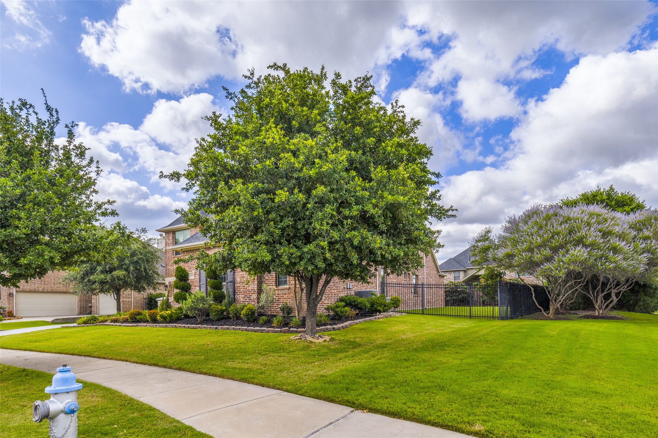 4400 Bristleleaf Lane Prosper TX 75078