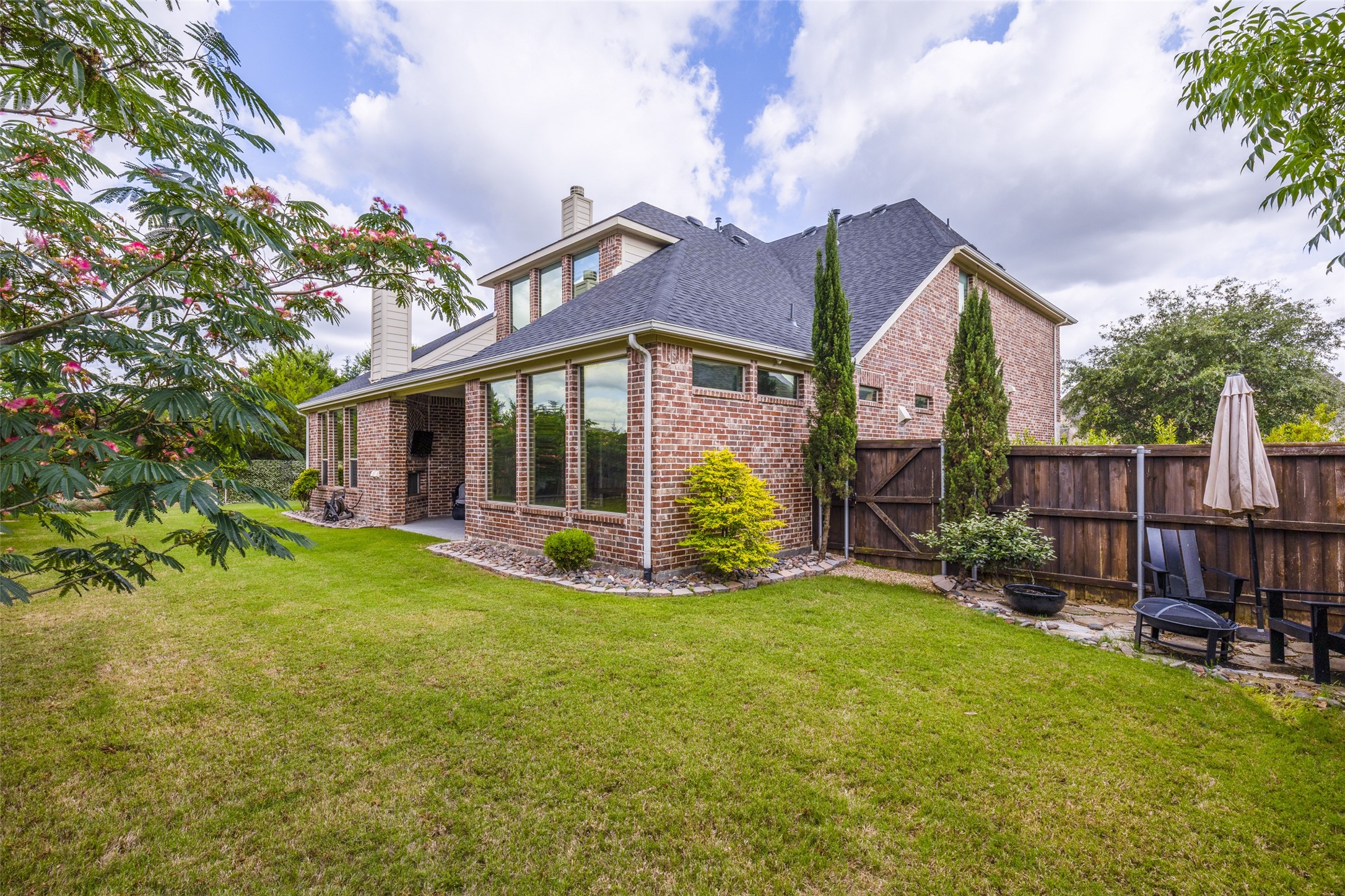 4400 Bristleleaf Lane Prosper TX 75078