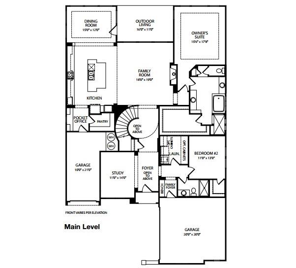 4400 Bristleleaf Lane Prosper TX 75078
