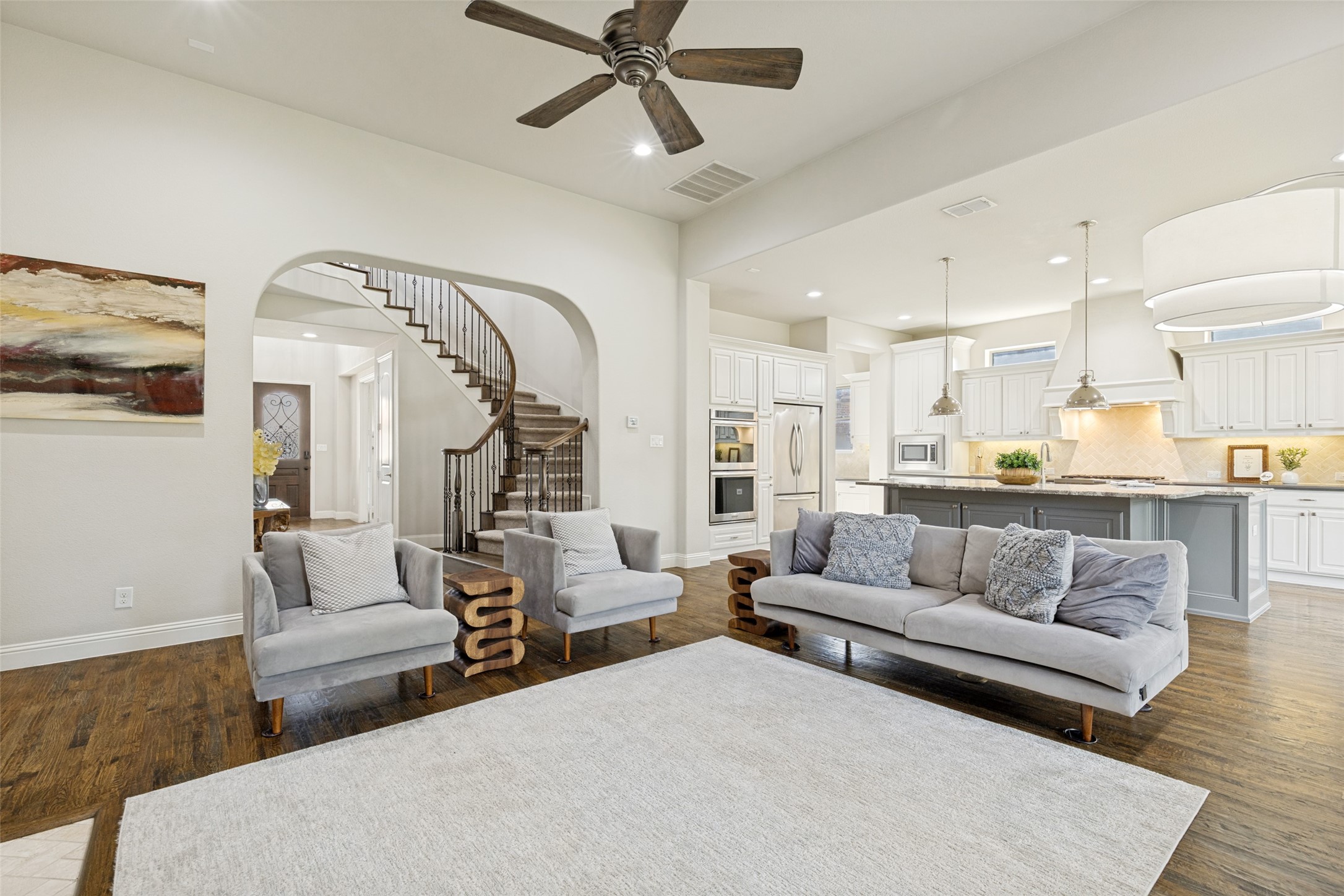 4400 Bristleleaf Lane Prosper TX 75078