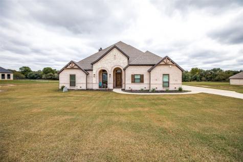 1039 Moriah Road Weatherford TX 76087