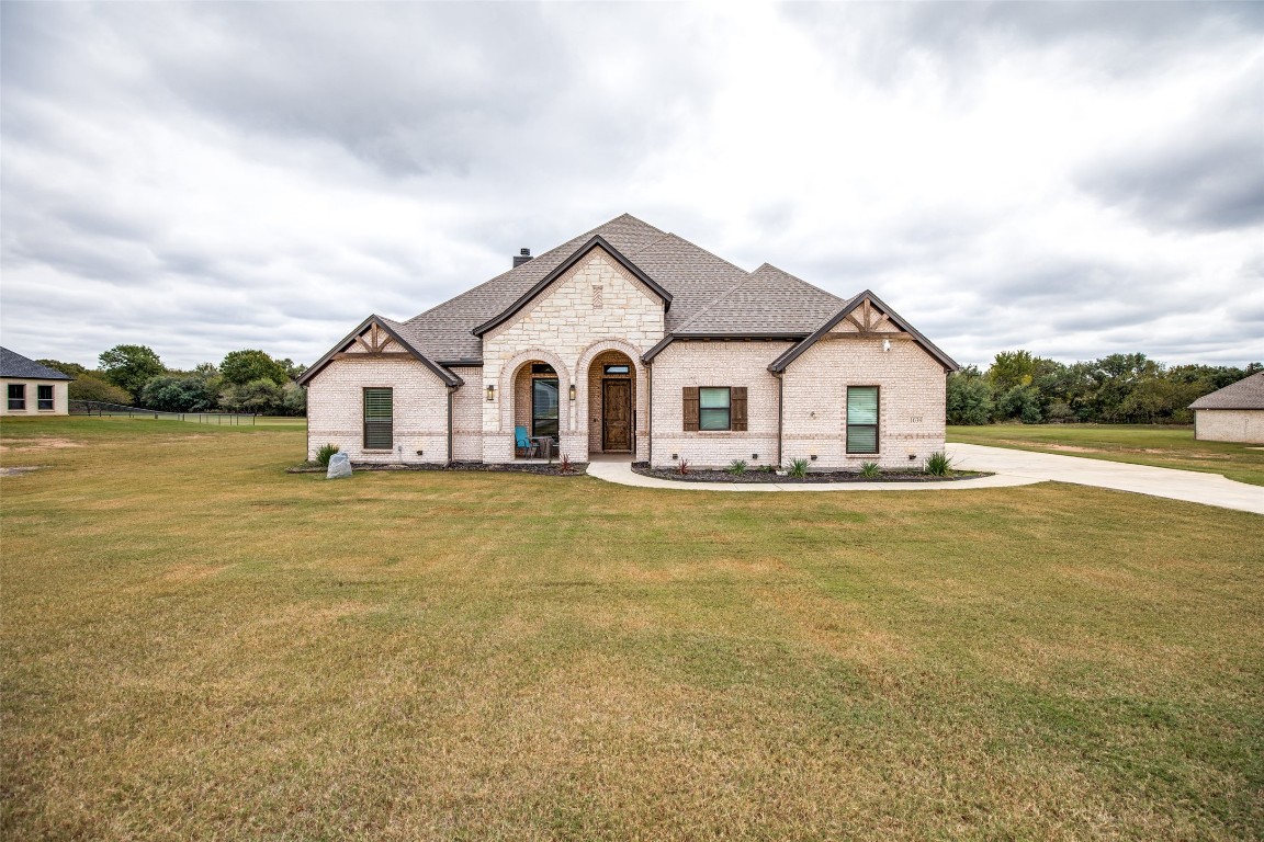 1039 Moriah Road Weatherford TX 76087