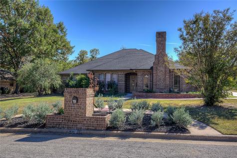 701 River Oaks Drive Greenville TX 75402