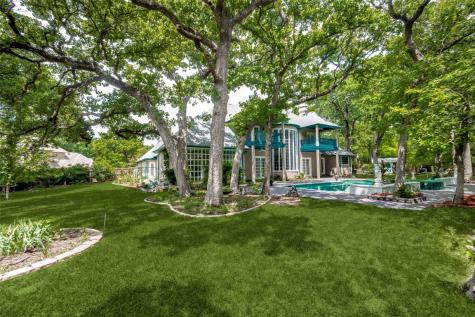 5100 Heather Court Flower Mound TX 75022