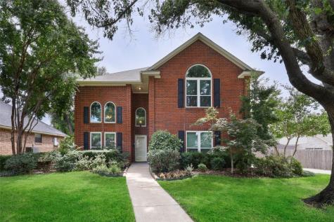 5006 Morris Heights Drive Arlington TX 76016