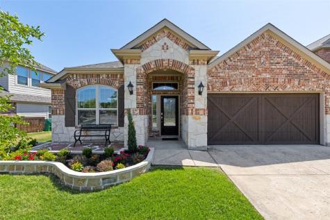 4001 Deer Crossing Drive Mckinney TX 75071