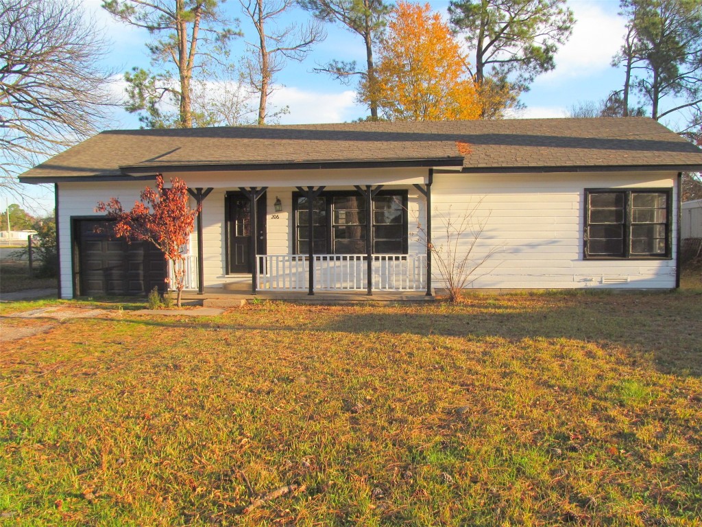 206 W Coke Road Winnsboro TX 75494