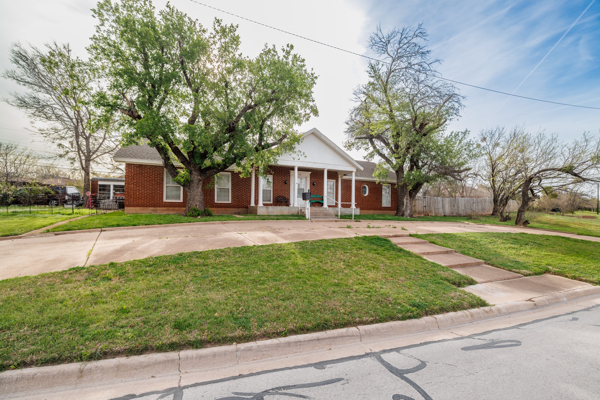 933 Washington Boulevard Abilene TX 79601