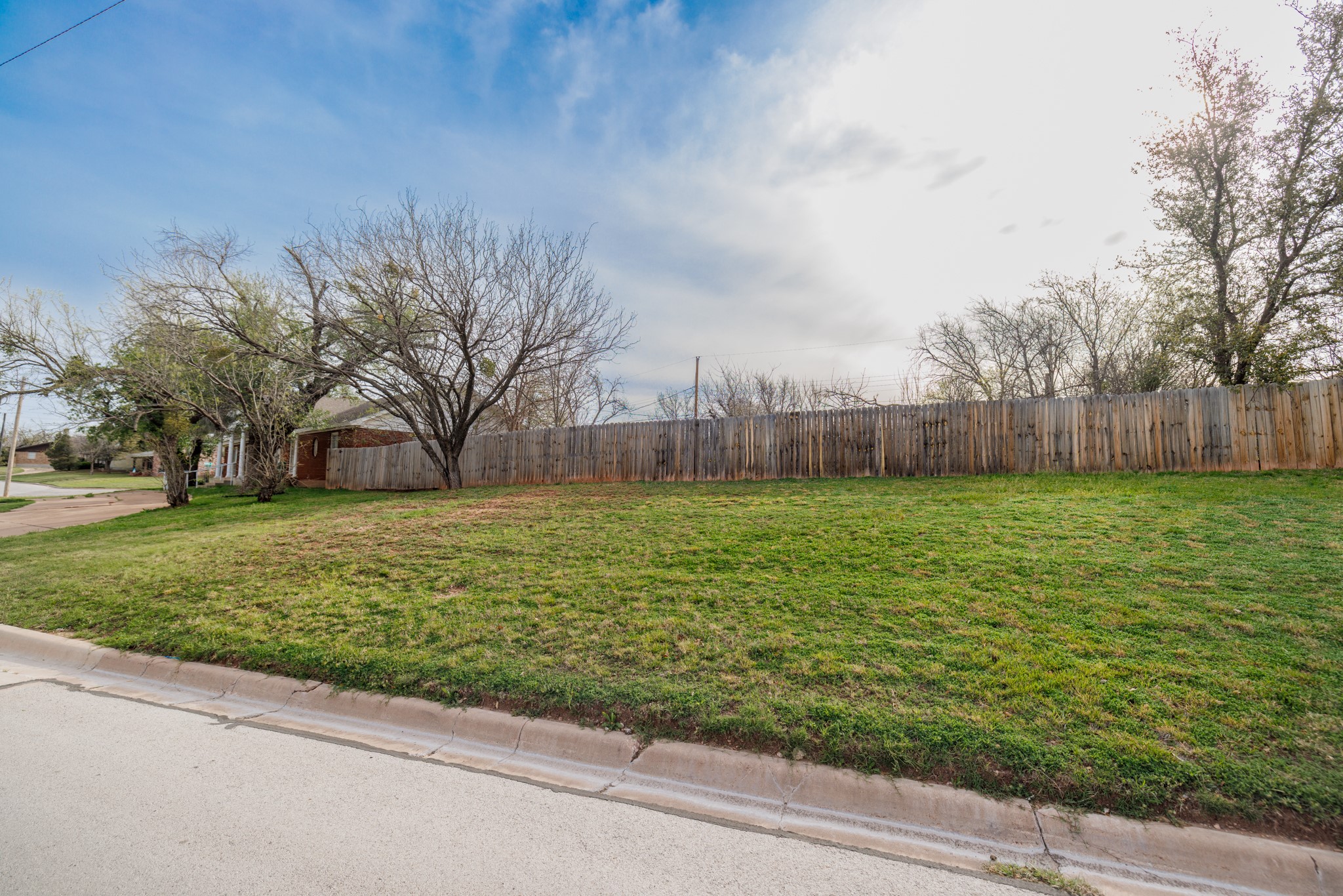 933 Washington Boulevard Abilene TX 79601