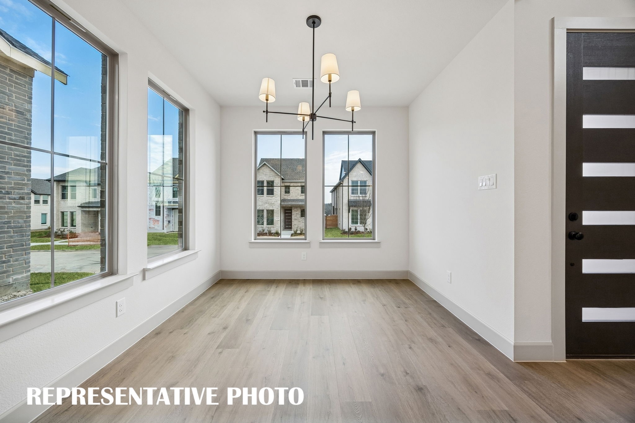 3716 Malamute Run Mckinney TX 75071