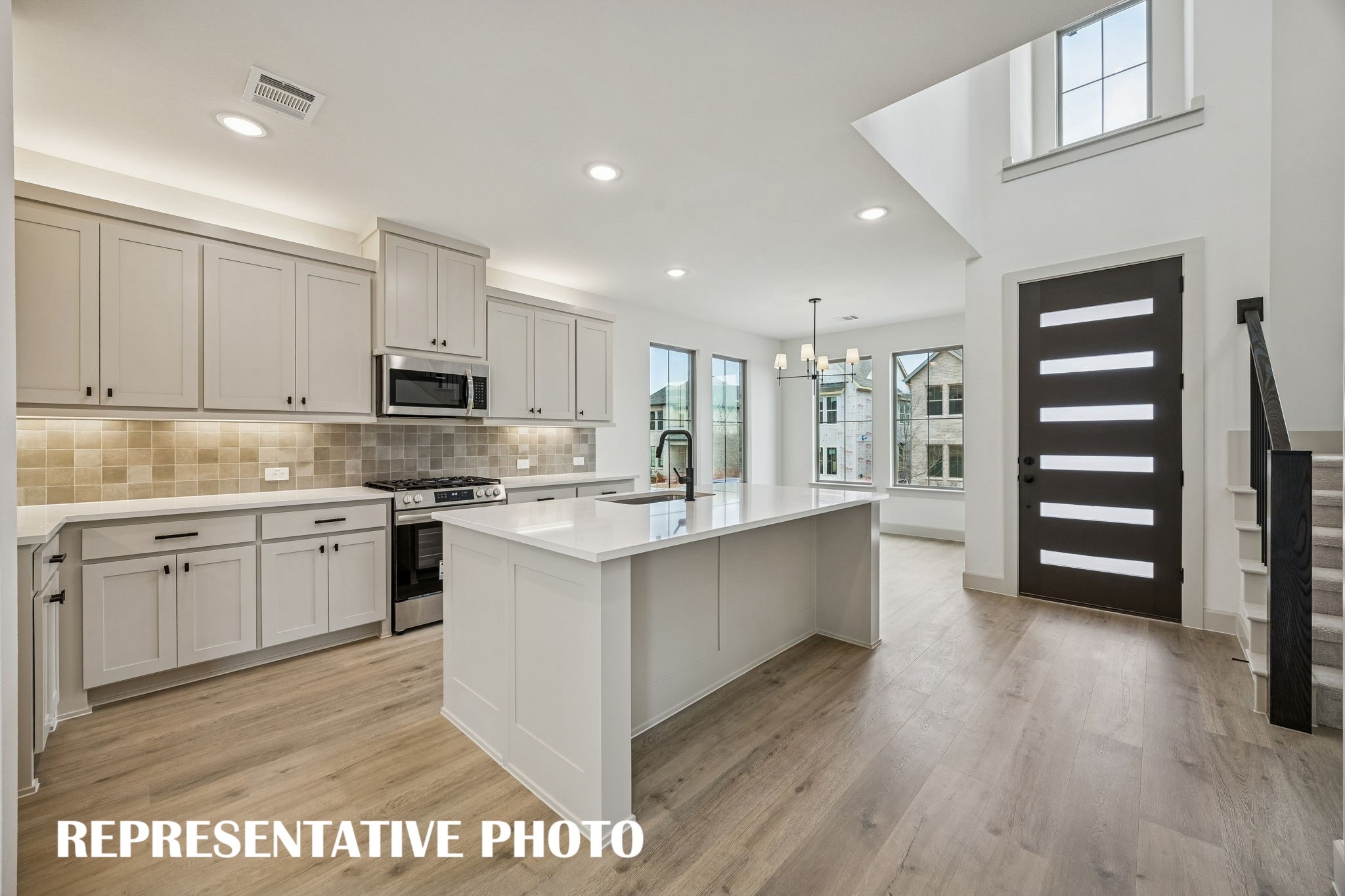 3716 Malamute Run Mckinney TX 75071