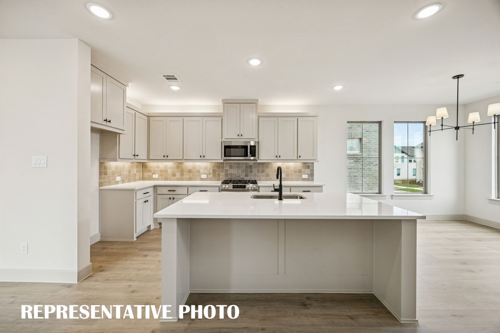3716 Malamute Run Mckinney TX 75071
