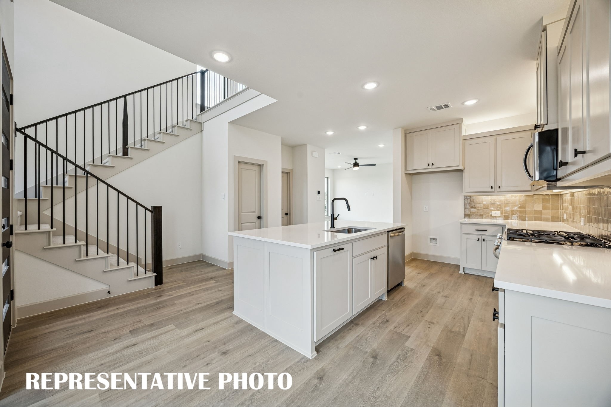 3716 Malamute Run Mckinney TX 75071