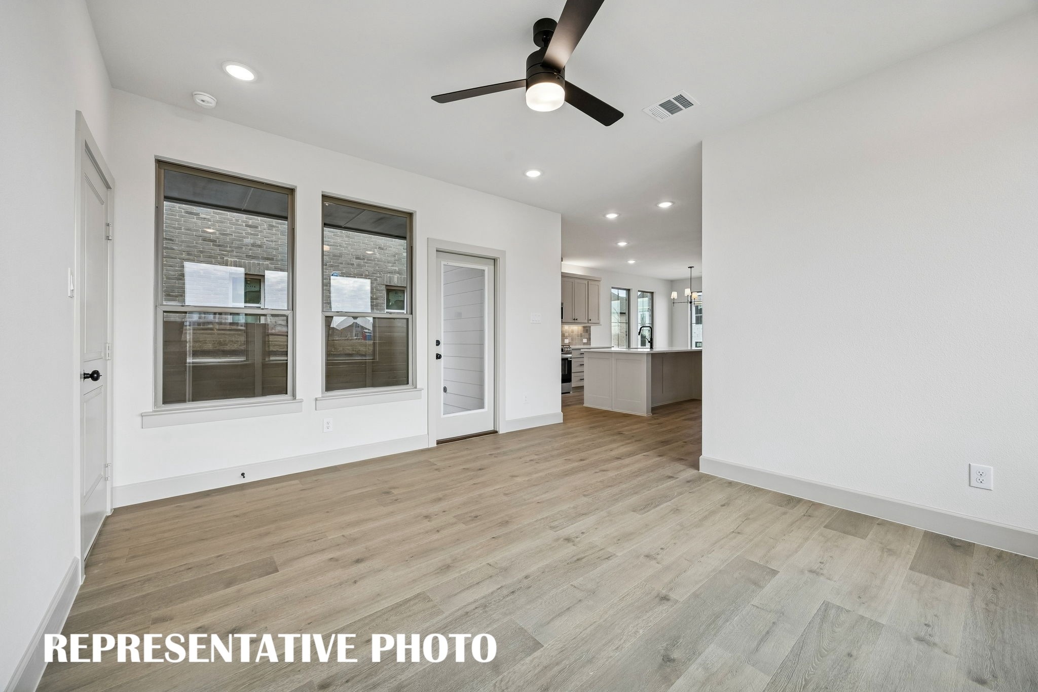 3716 Malamute Run Mckinney TX 75071