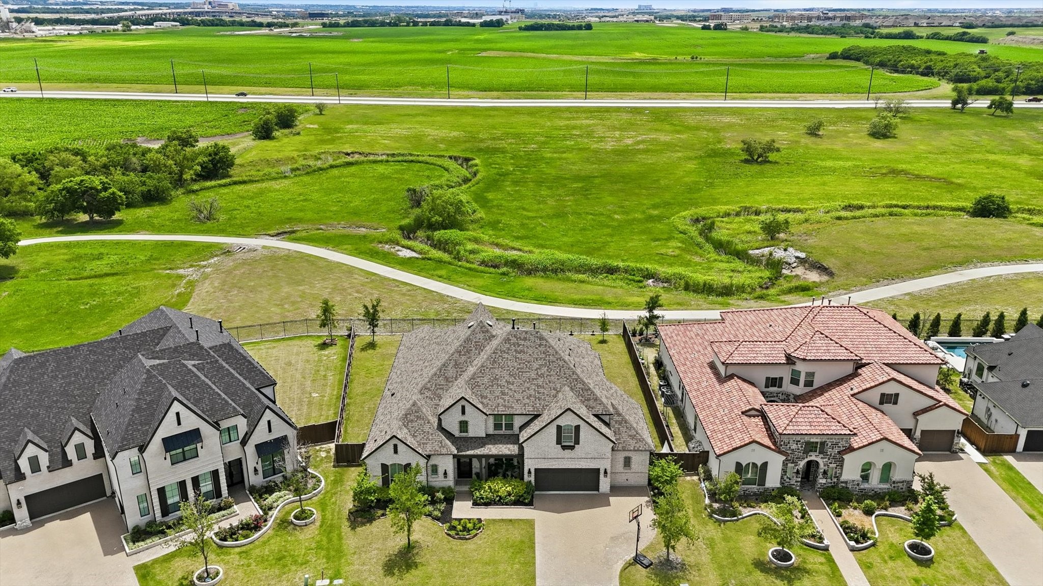1871 Aberdeen Lane Prosper TX 75078