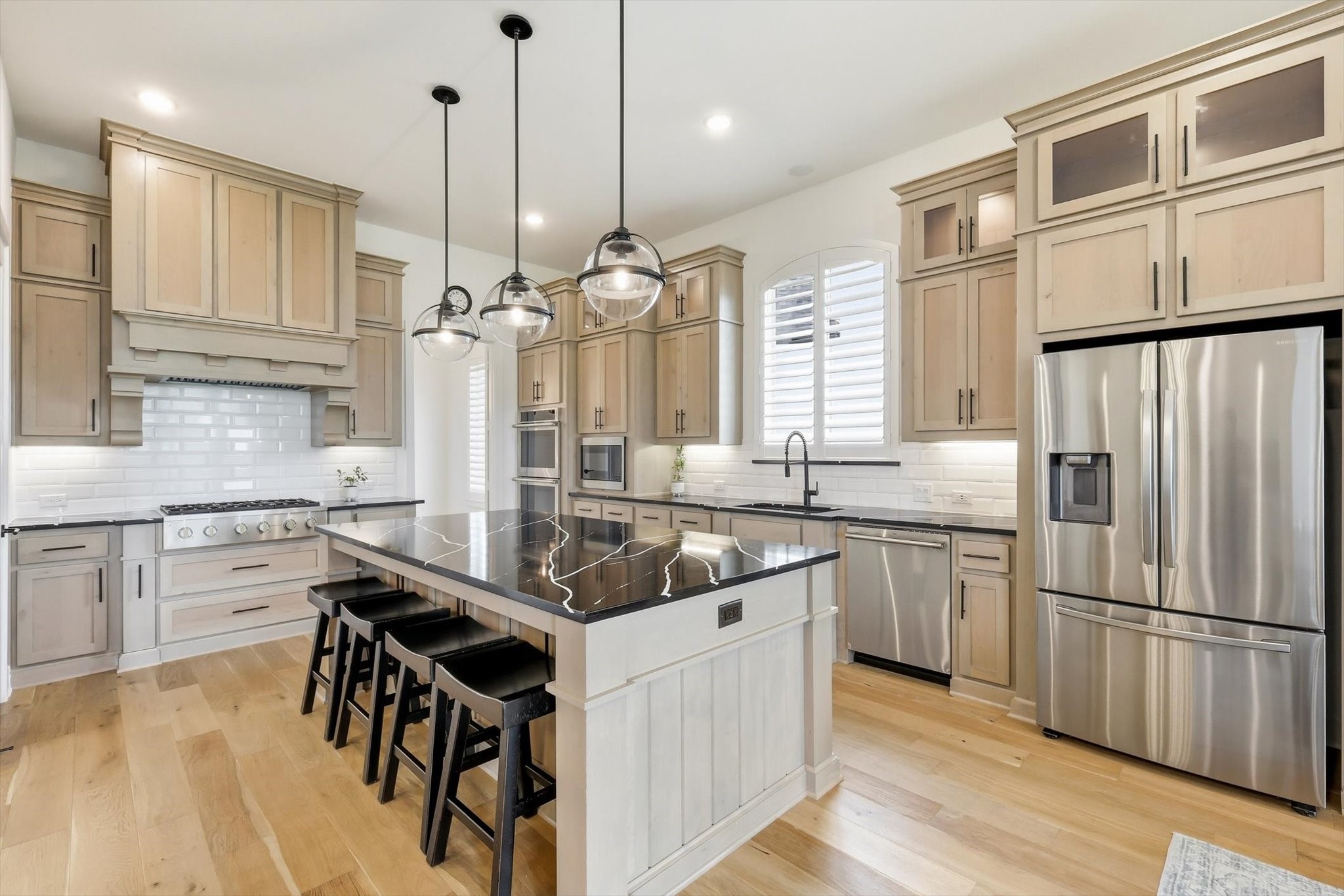 1871 Aberdeen Lane Prosper TX 75078