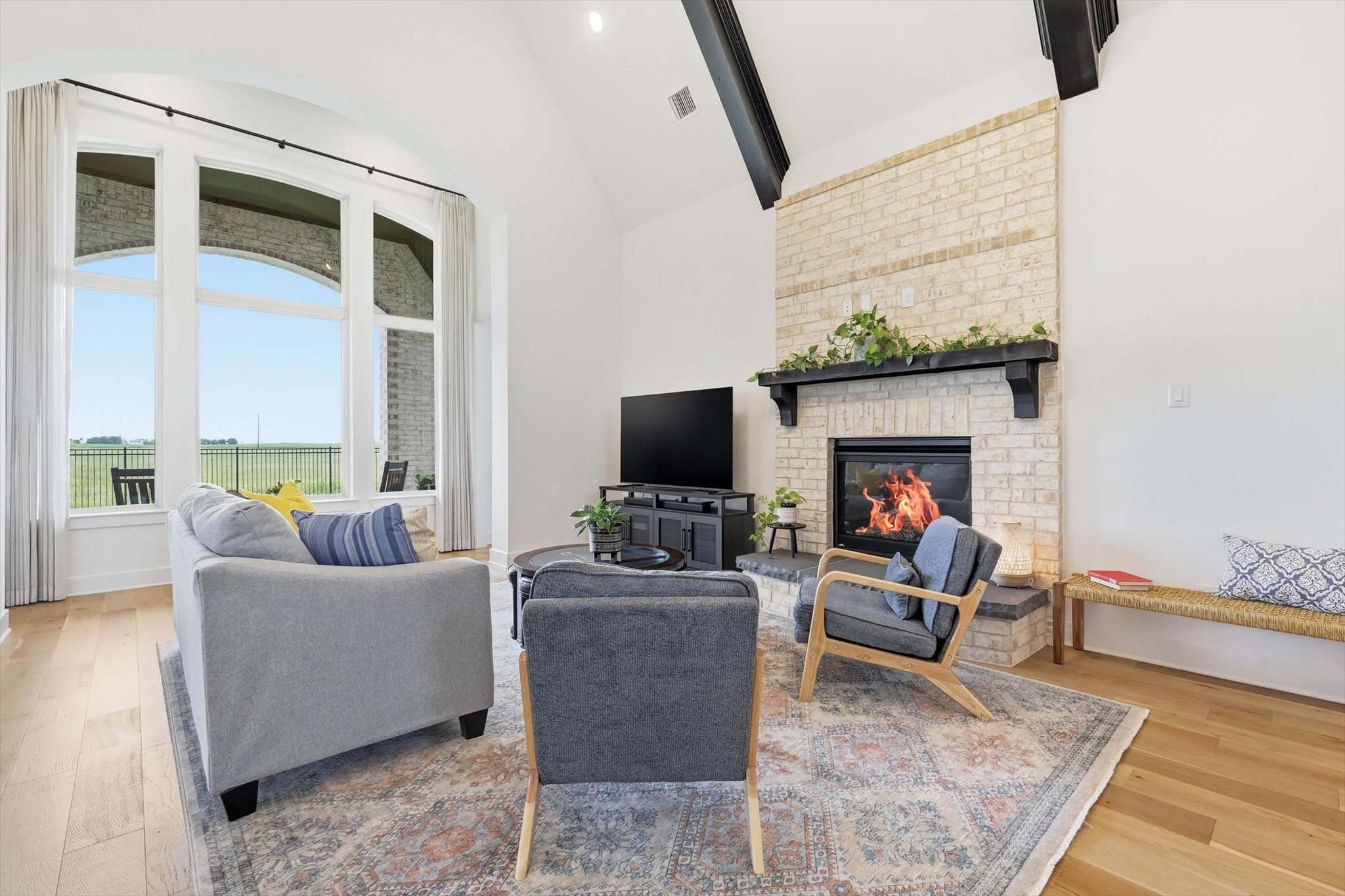 1871 Aberdeen Lane Prosper TX 75078