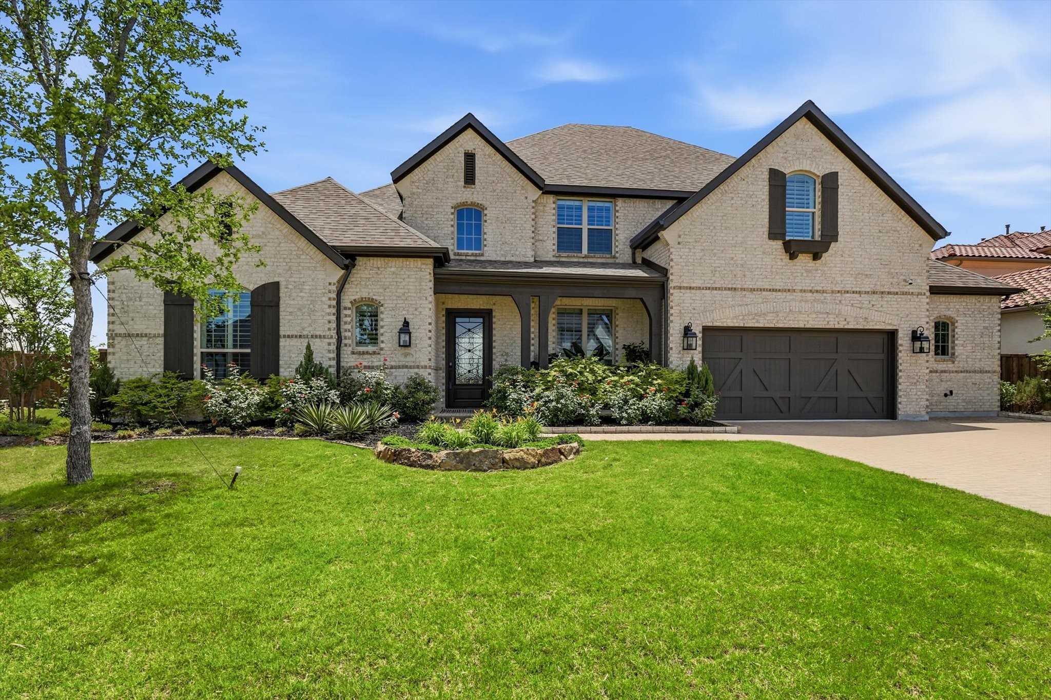 1871 Aberdeen Lane Prosper TX 75078