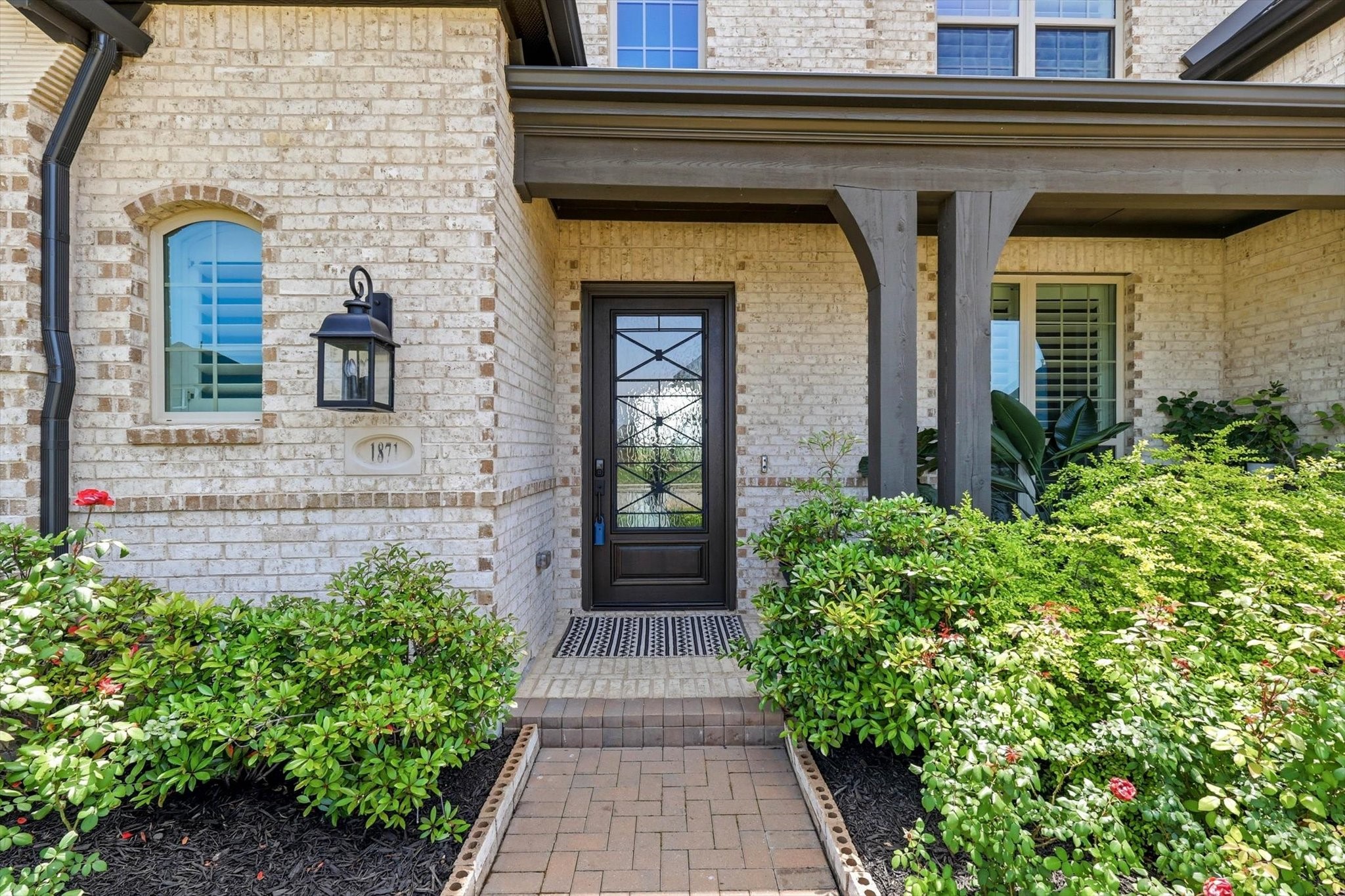 1871 Aberdeen Lane Prosper TX 75078
