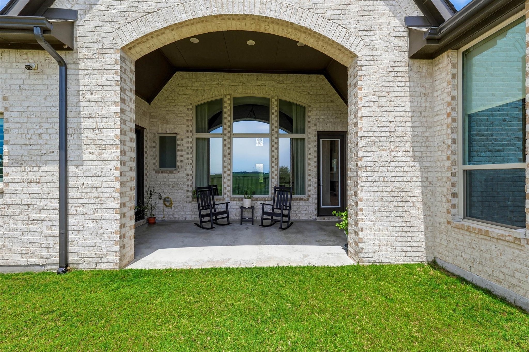 1871 Aberdeen Lane Prosper TX 75078
