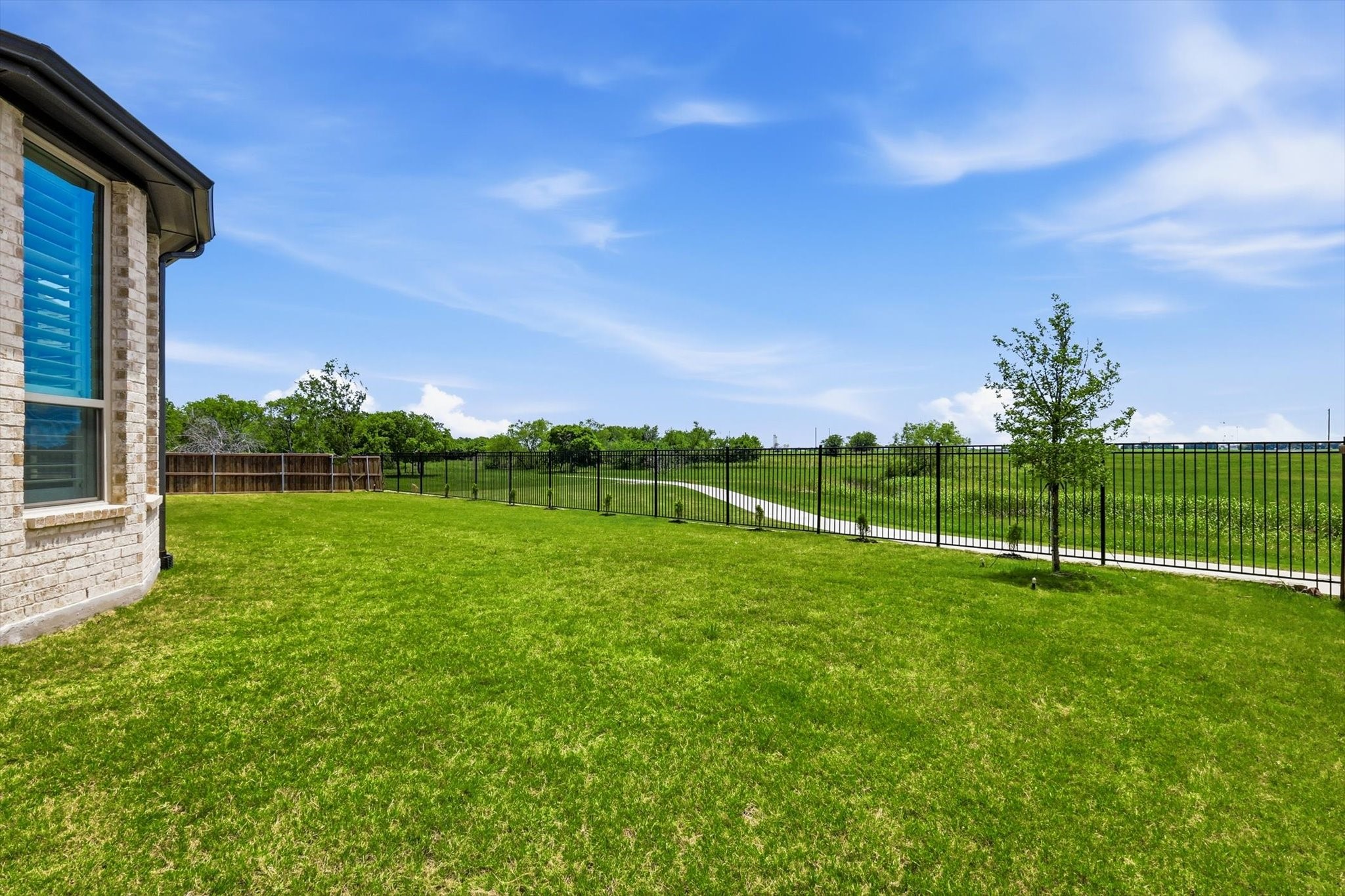 1871 Aberdeen Lane Prosper TX 75078