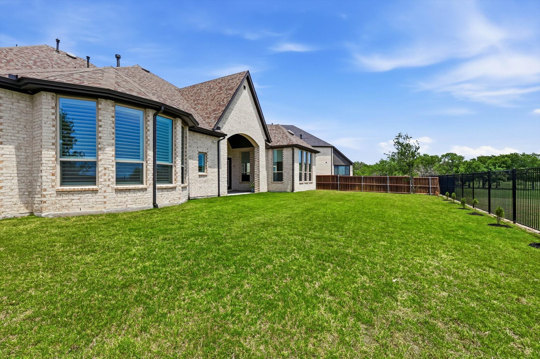 1871 Aberdeen Lane Prosper TX 75078