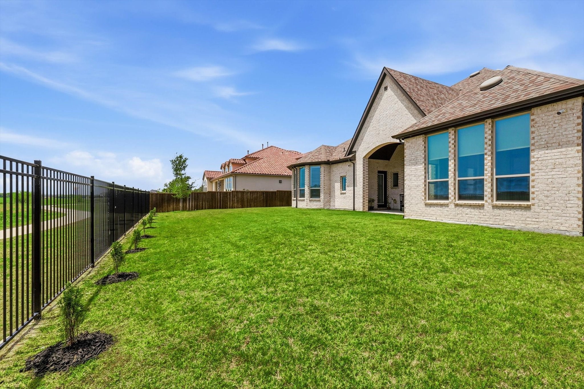 1871 Aberdeen Lane Prosper TX 75078
