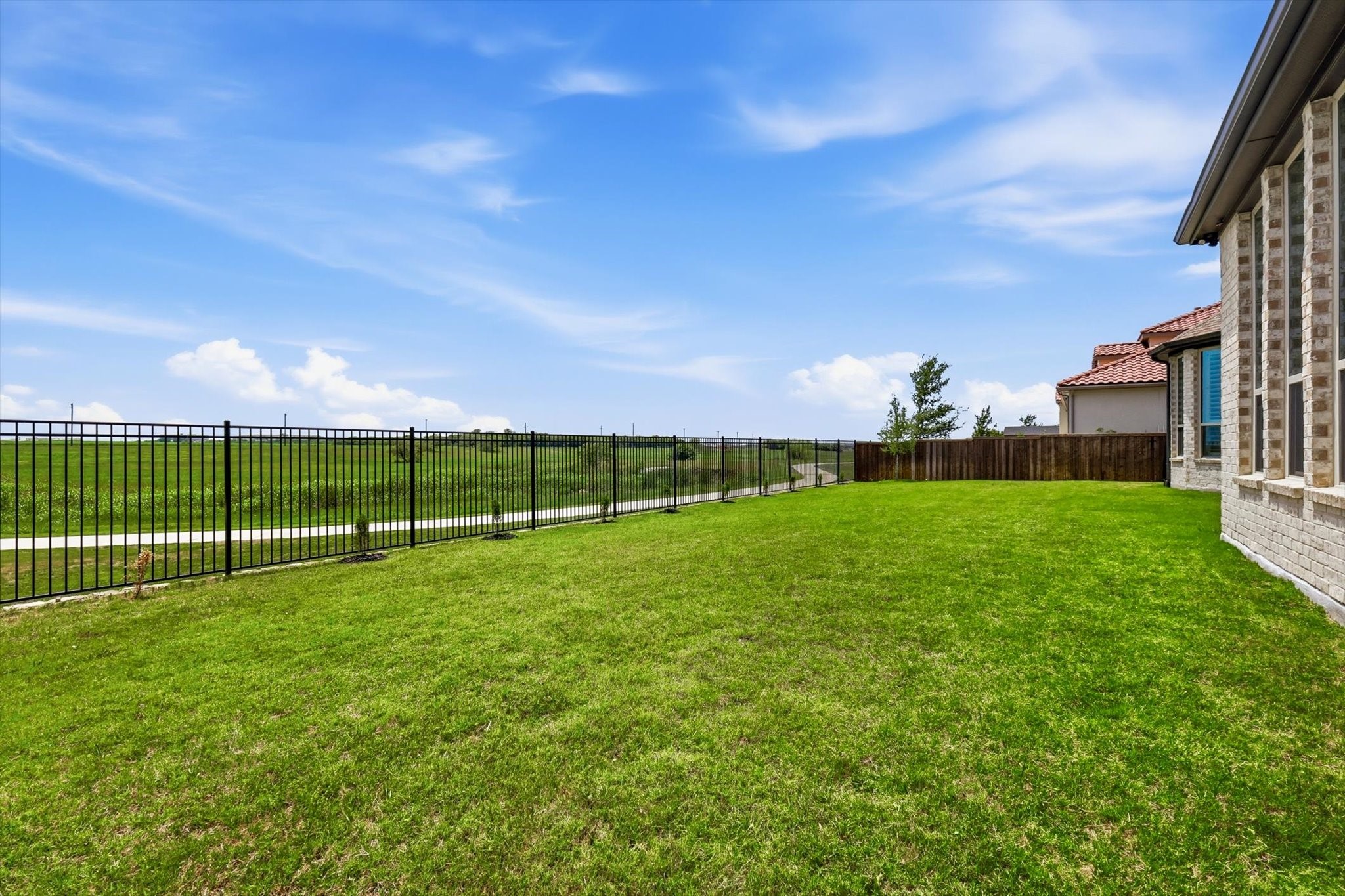 1871 Aberdeen Lane Prosper TX 75078