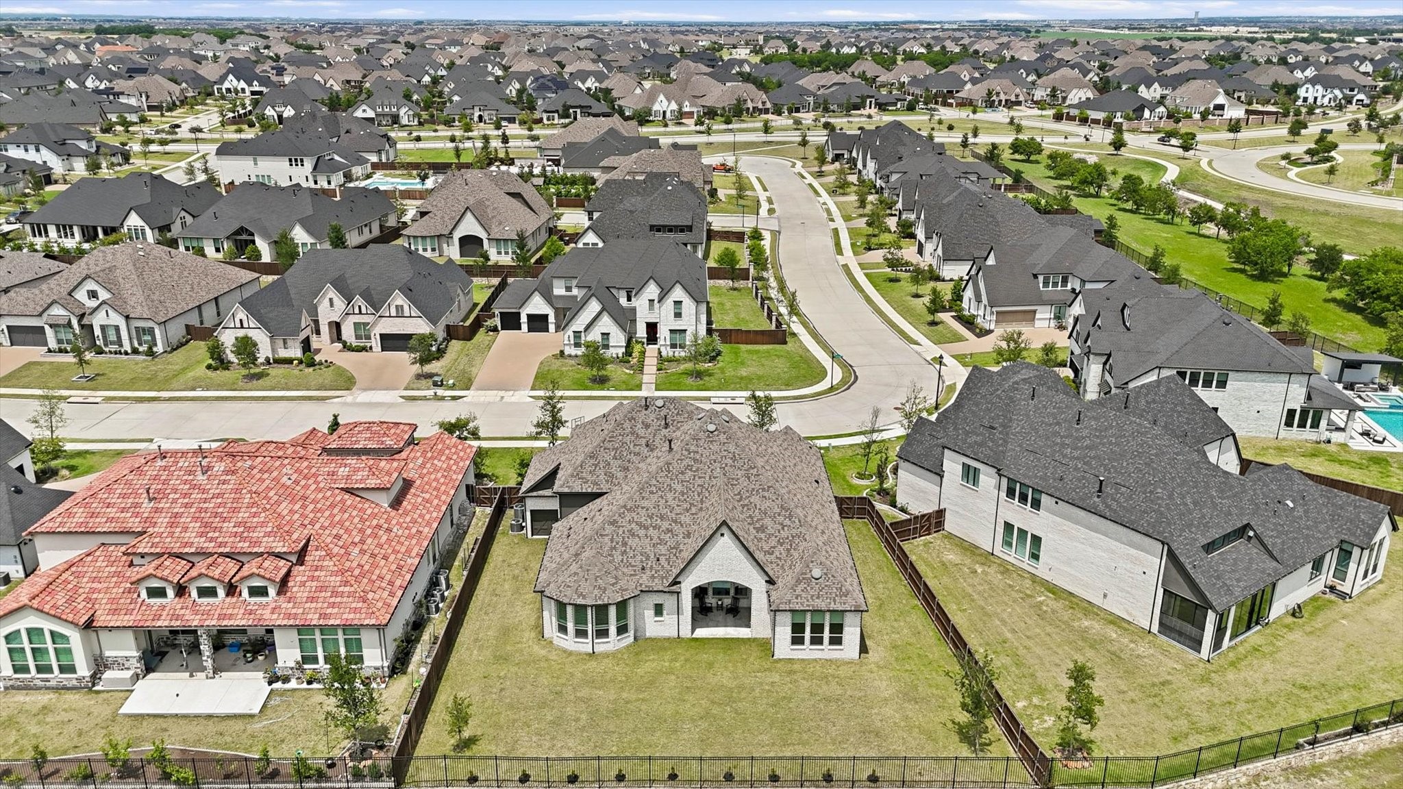 1871 Aberdeen Lane Prosper TX 75078