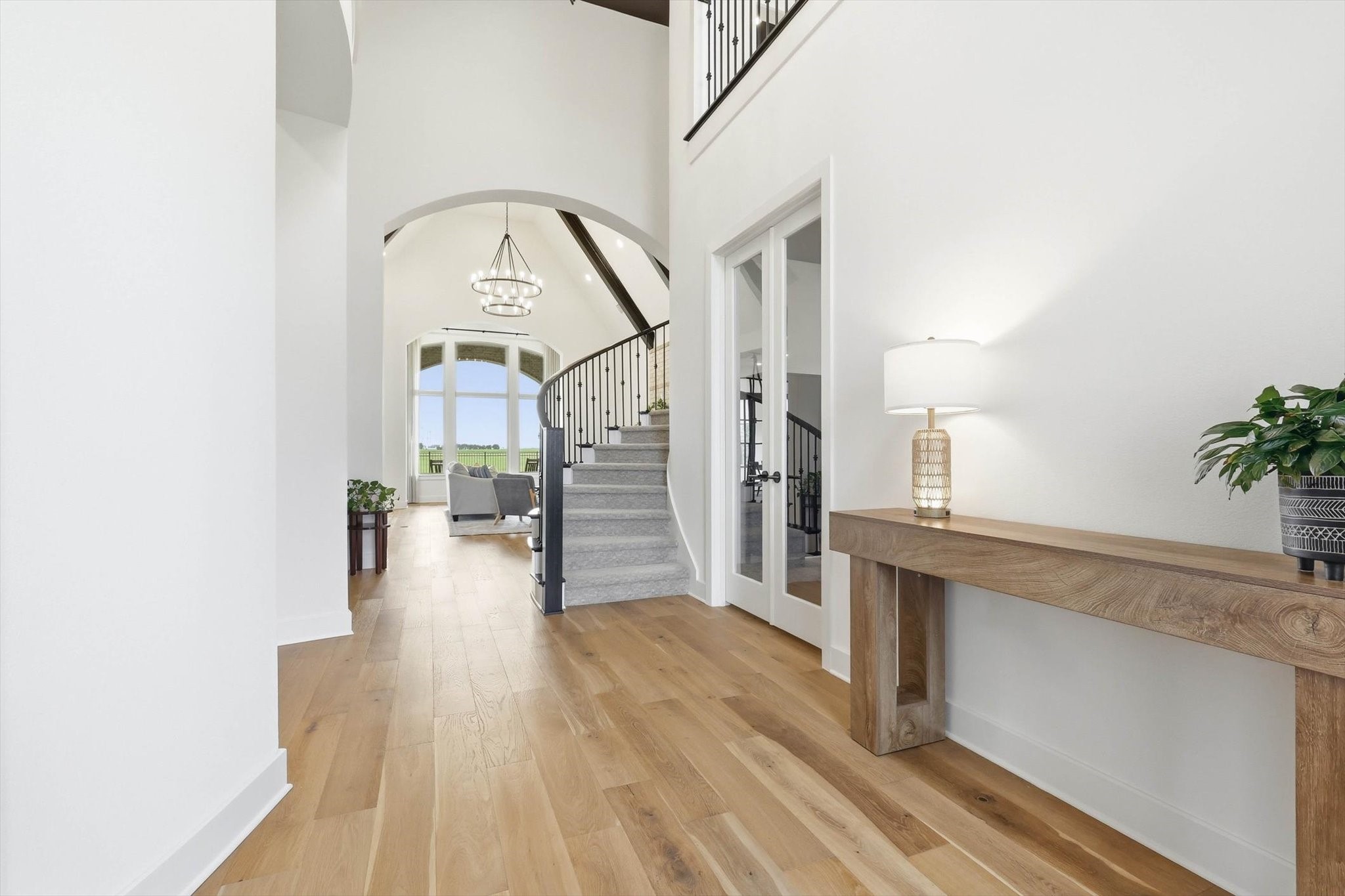 1871 Aberdeen Lane Prosper TX 75078