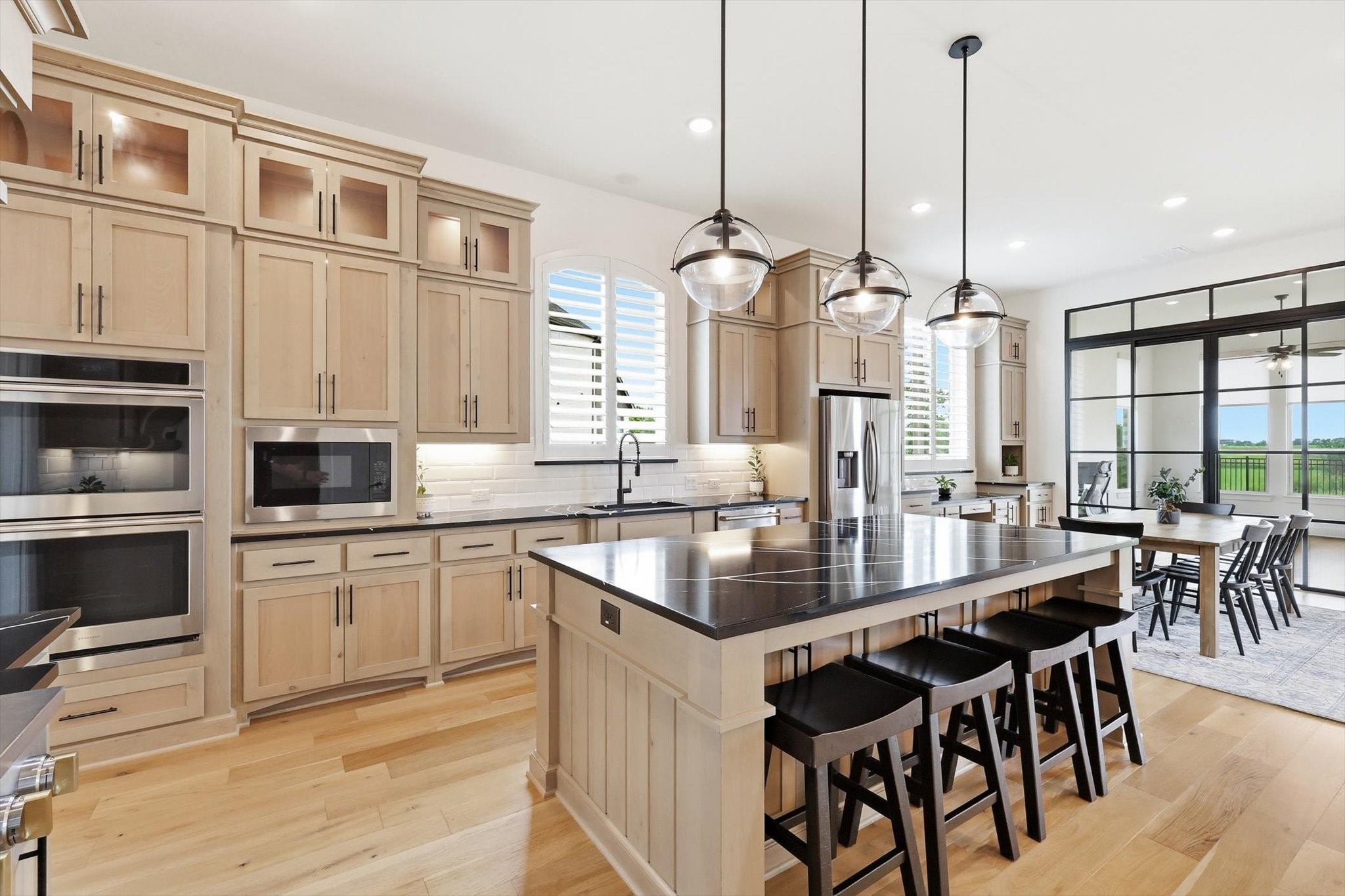 1871 Aberdeen Lane Prosper TX 75078