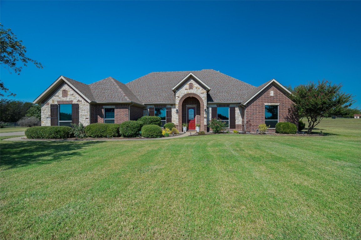 160 Homestead Court Royse City TX 75189