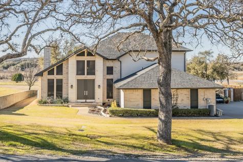 105 Lakeaire Drive Joshua TX 76058