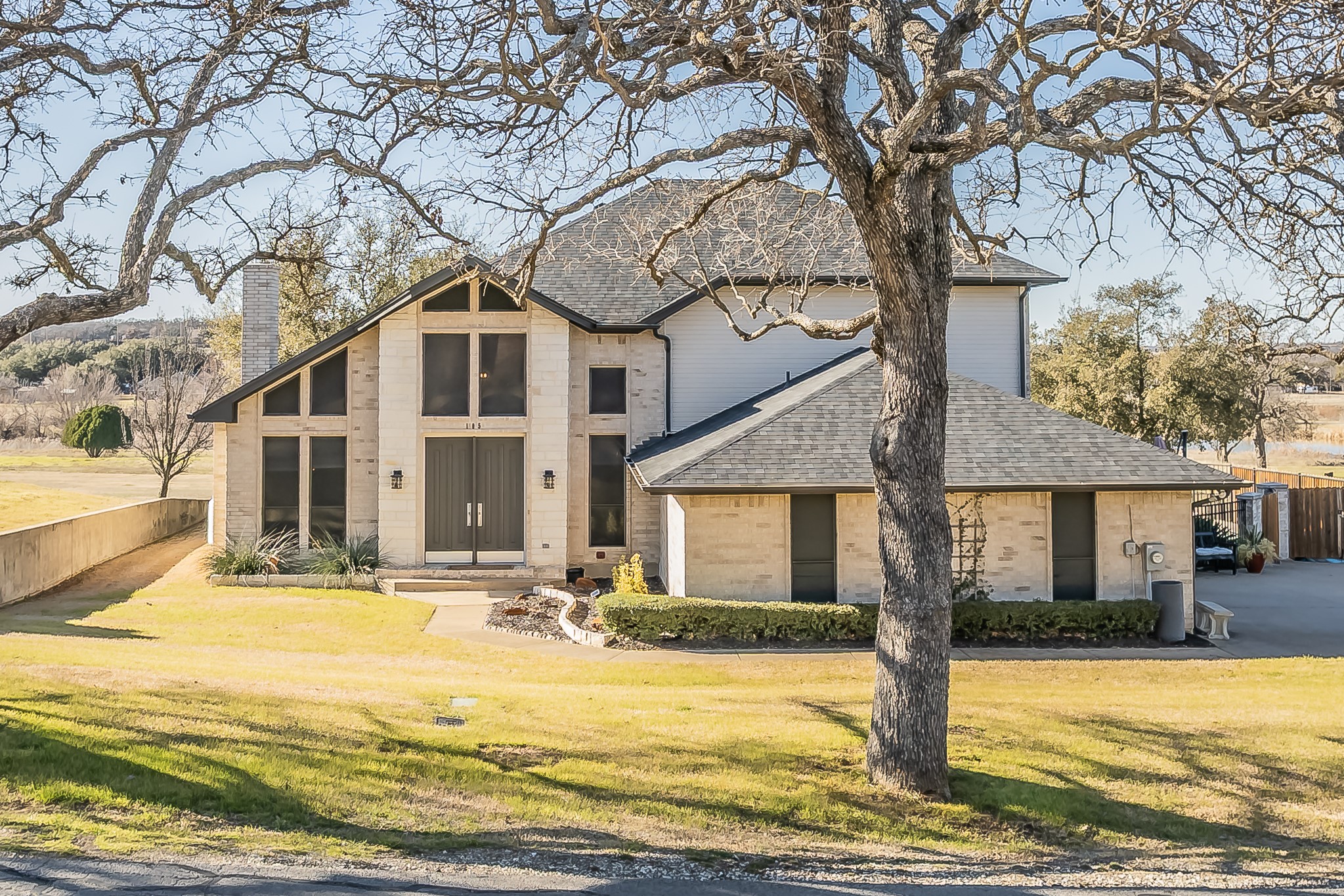 105 Lakeaire Drive Joshua TX 76058
