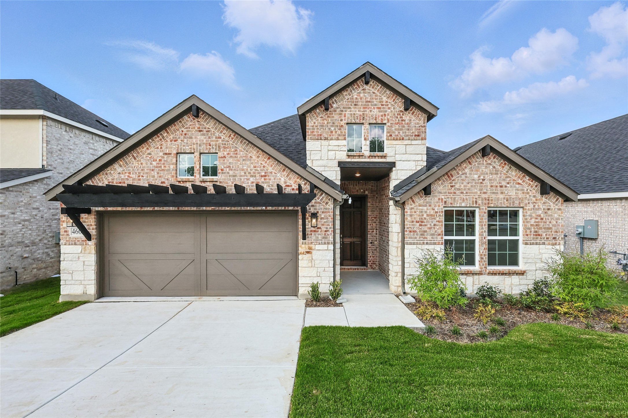 4603 Plumpjack Drive Arlington TX 76013