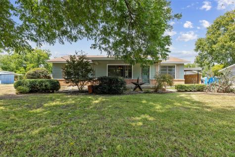 4860 Ben Day Murrin Road Fort Worth TX 76126