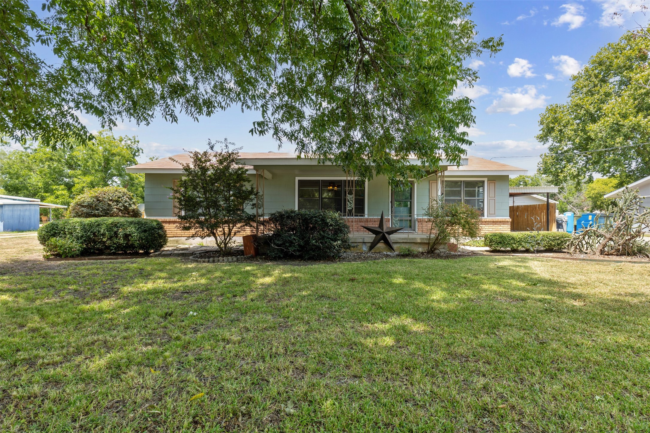 4860 Ben Day Murrin Road Fort Worth TX 76126
