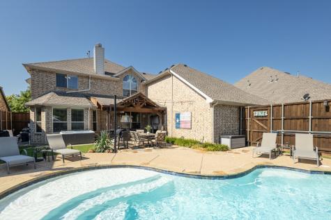 1960 Lake Forest Drive Rockwall TX 75087