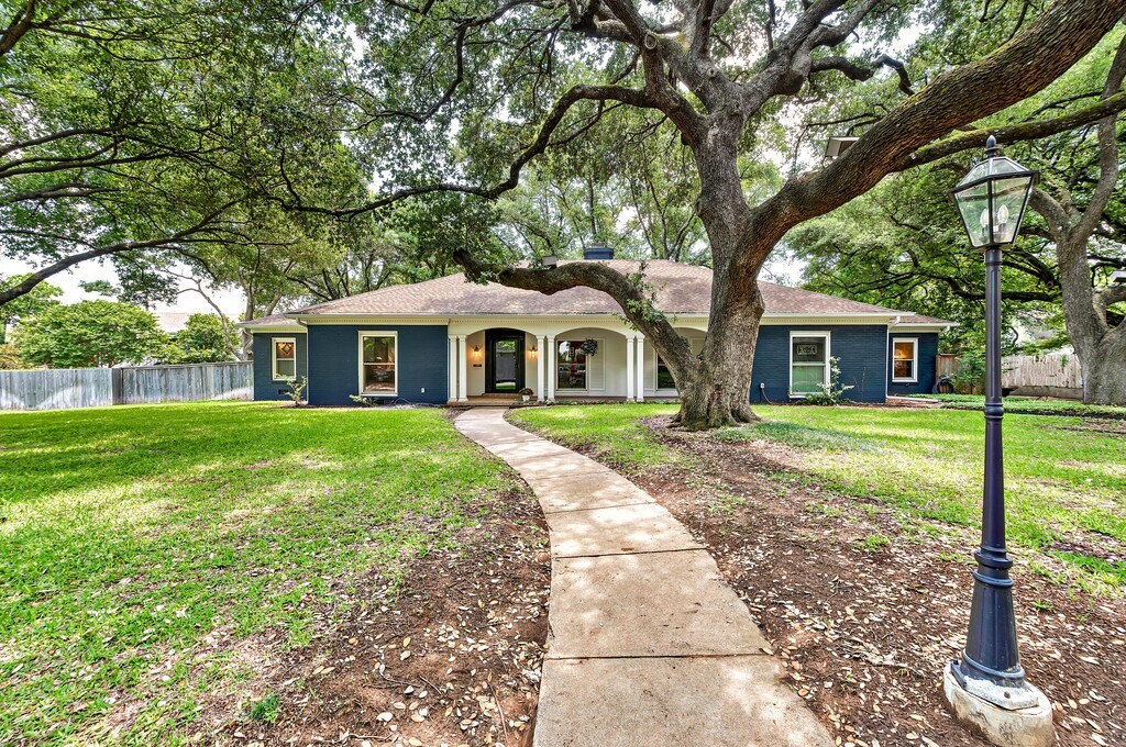 3508 Castle Avenue Waco TX 76710