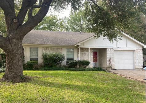 3805 Timberwood Court Grand Prairie TX 75052