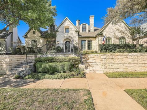 6409 Shady Oaks Lane Plano TX 75093
