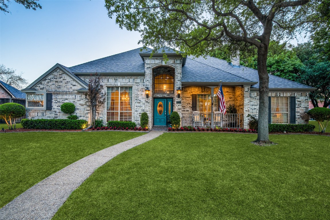 2717 Sassafrass Way Rowlett TX 75088