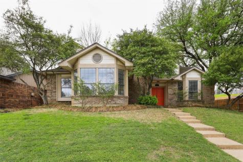 2510 Strother Drive Garland TX 75044