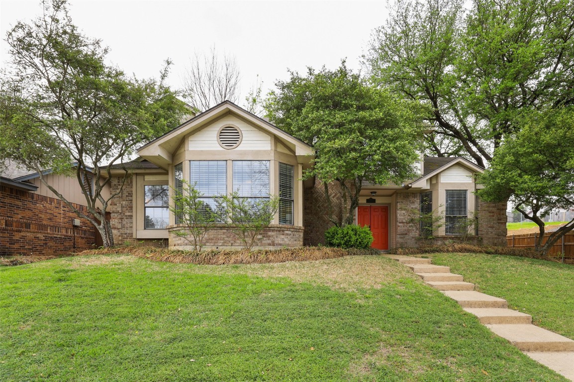 2510 Strother Drive Garland TX 75044