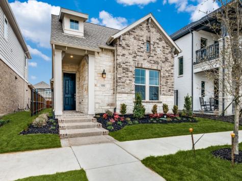 4404 Cypress Thorn Drive Arlington TX 76005